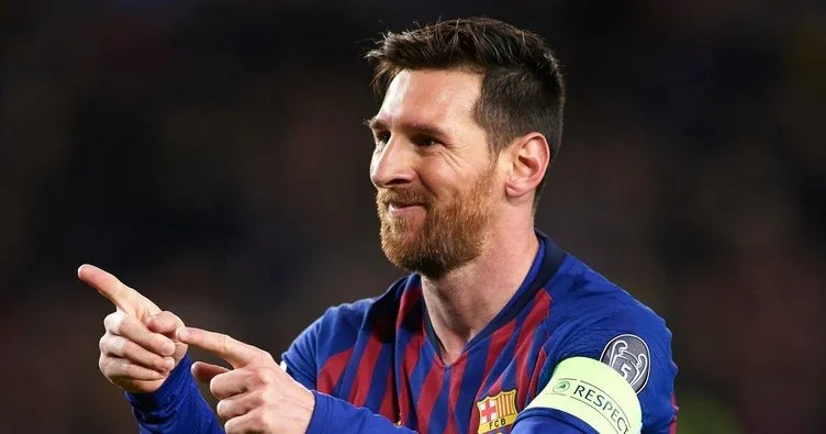 Manchester City’nin Messi’te yaptığı dev teklif belli oldu