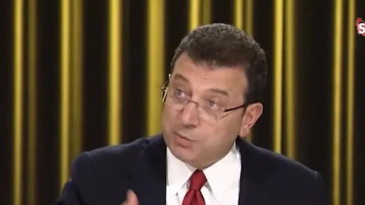 Kılıçdaroğlu'nun vetosunu dikkate almadı! İmamoğlu'ndan 6'lı masayı karıştıracak adaylık göndermesi | Video