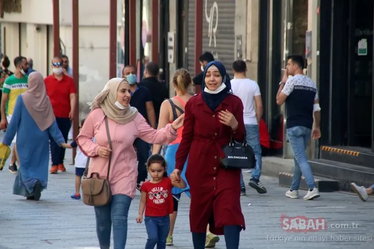 Son dakika haberi: Koronavirüs Bilim Kurulu araştırdı! Dikkat çeken yüzde 74 detayı