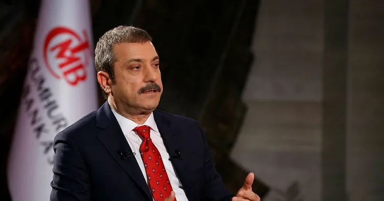 Merkez Bankası Başkanı Şahap Kavcıoğlu yatırımcılarla buluştu: Rezerv artırımında ’kararlılık’ vurgusu