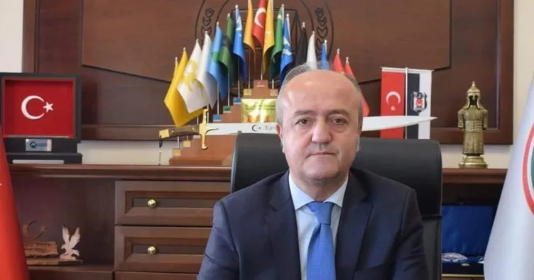 Cumhuriyet Başsavcısı Eker, Aydın’a atandı
