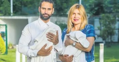 ‘Eşimi ve çocuklarımı çok özledim’