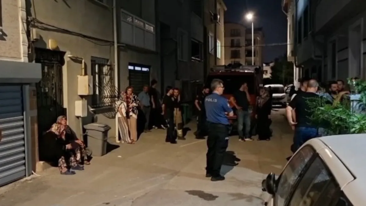 7 Aylık hamile kadın balkondan düşerek öldü: Şüpheli ölümle ilgili 1 kişi gözaltına alındı 7 Aylık hamile kadın balkondan düşerek öldü: Şüpheli ölümle ilgili 1 kişi gözaltına alındı