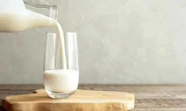 ’’İdeal ağırlıkta olan yetişkinler, günde ortalama 2 su bardağı süt tüketebilir ’’