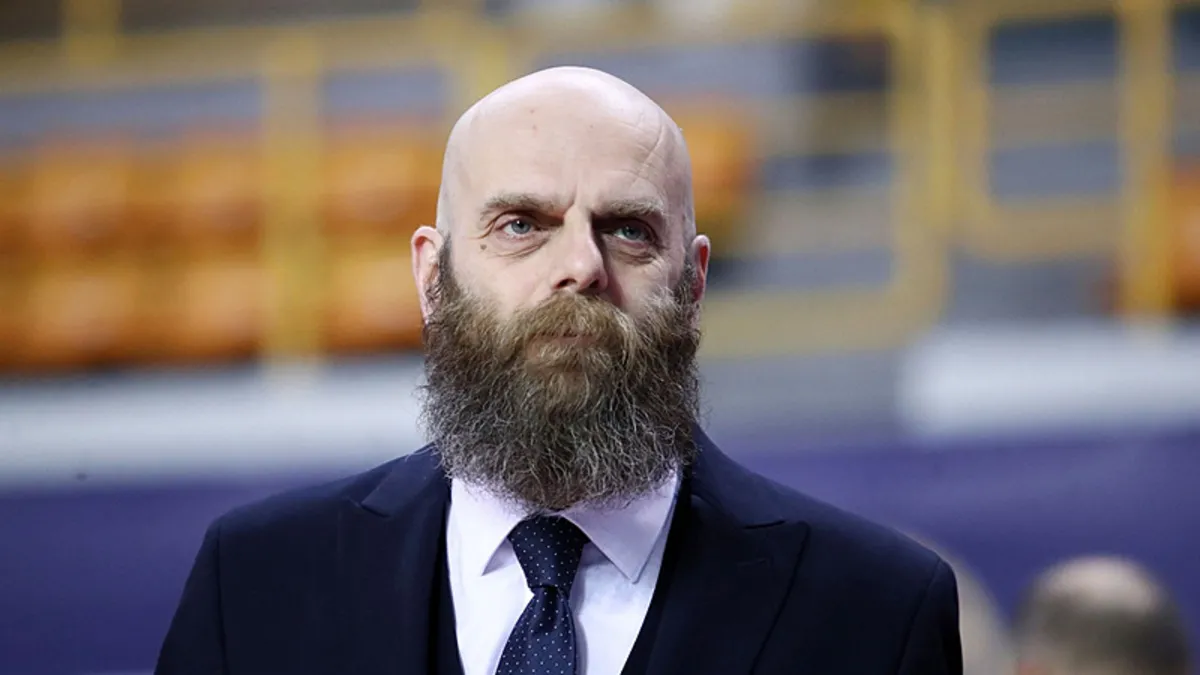 TOFAŞ'ta Massimo Cancellieri dönemi!
