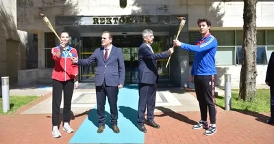 Nevruz Bayramı MSKÜ’de coşkuyla kutlandı