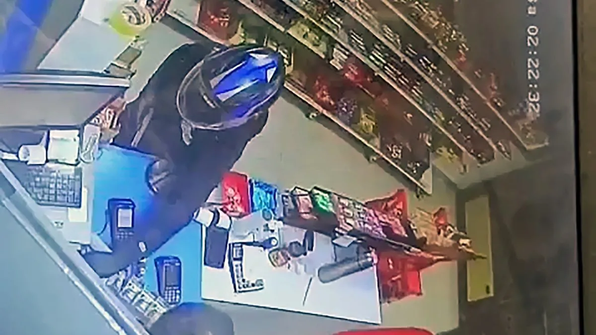 Akaryakıt soyguncuları yakalandı – Yaşam Haberleri Akaryakıt soyguncuları yakalandı – Yaşam Haberleri