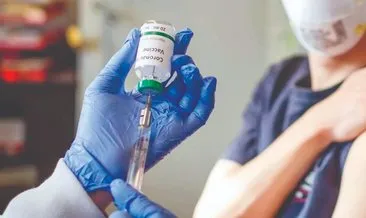 Covid-19 aşıları alerjisi olanı nasıl etkiler?