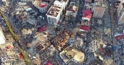DEPREM VEFAT SAYISI SON DAKİKA: Kahramanmaraş depreminde kaç kişi öldü ve yaralandı, 18 Şubat 2023 kaç bina yıkıldı?