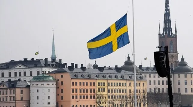 İsveç’te cami yıkma çağrısı! Skandalların ülkesinde büyük kriz: ’Kritik bir aşamadayız’