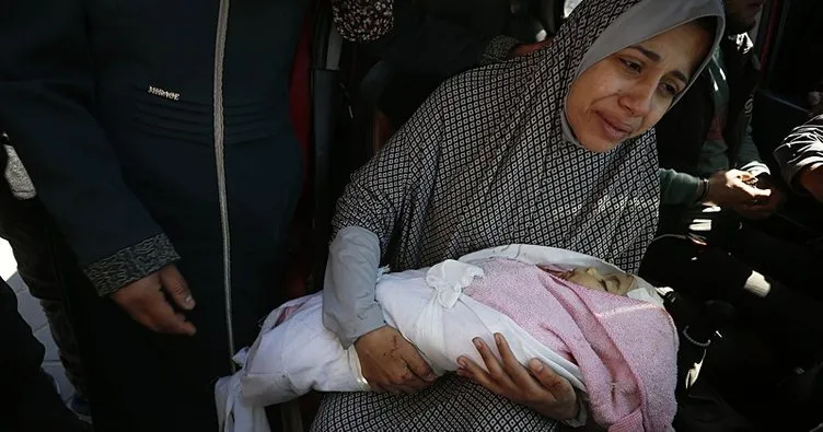 Norveç’ten Gazze yorumu: Bu insan kaynaklı bir felaket!