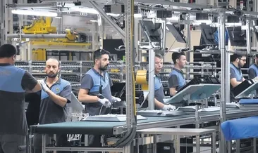 İşsizlik oranı şaşırtmaya devam ediyor