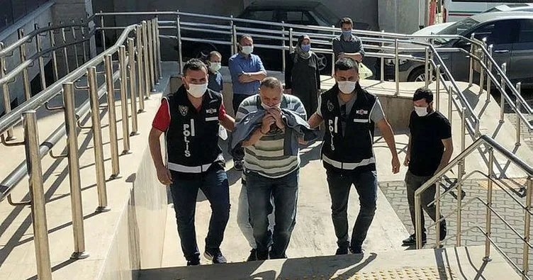 Yunanistan’a kaçmaya çalışan FETÖ firarisi tutuklandı