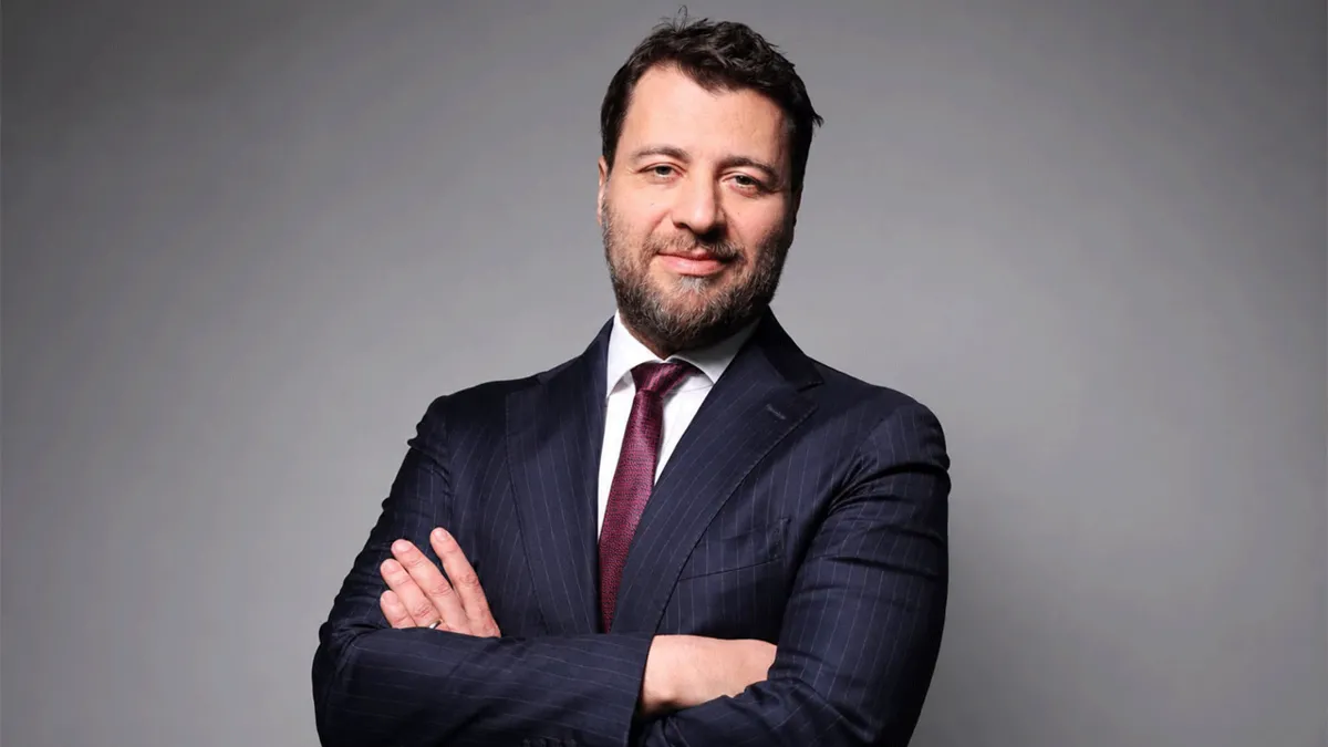 Tera Holding Yönetim Kurulu Başkanı Tezmen'den "uluslararası yatırımcılara Türkiye" çağrısı