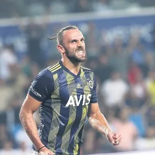 Vedat Muriqi’e özel koruma!
