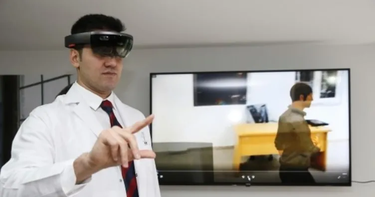 Dünyada ilk proje Teknofest’te!