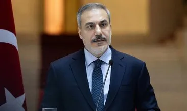 Ankara’da üçlü toplantı