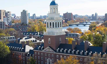 Harvard Üniversitesi’nde patlama: Dikkat çeken ’kasıt’ şüphesi