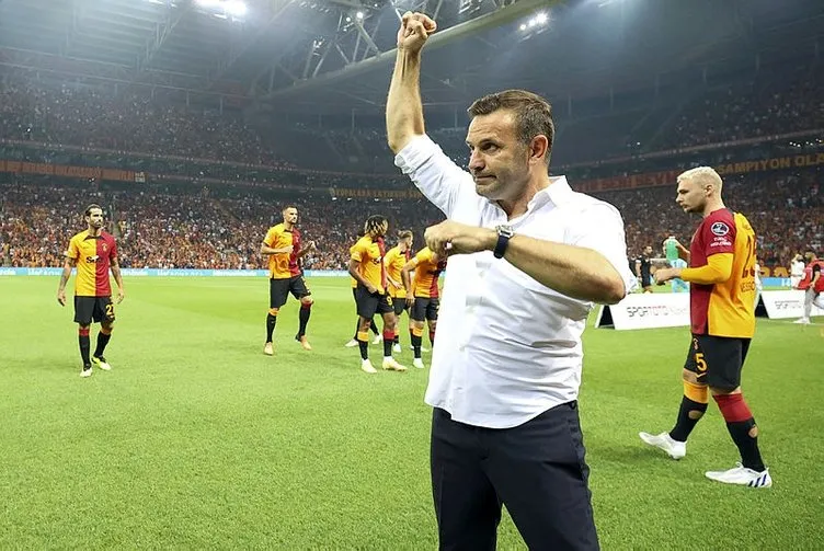 Son dakika Galatasaray transfer haberleri: Belotti sonrası bomba patlıyor! Dünya yıldızı golcü Aslan’a...