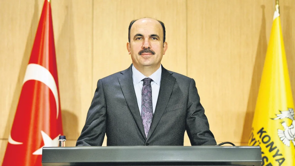 Başkan Altay’dan müjde üstüne müjde