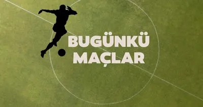 BUGÜNKÜ MAÇLAR LİSTESİ 21 EYLÜL PROGRAMI: Süper Lig’de bugün hangi takımlar mücadele edecek?