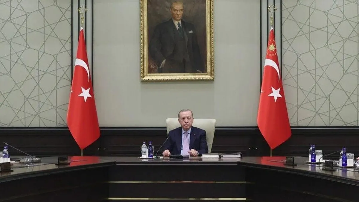 Doğu Akdeniz’de oldubittiye geçit yok