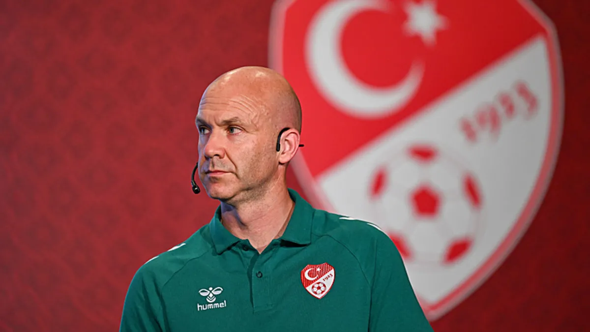 Mustafa Çulcu’dan Anthony Taylor sözleri! ‘Türk hakemleri için büyük şans’