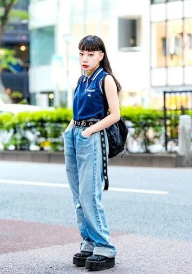 Sadece Japonya'da var! Bu görüntüler şaşırttı