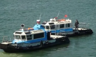 Haliç’ten ceset çıkarıldı!