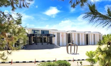 En iyiler arasında yer aldı