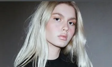 Aleyna Tilki sosyal medyanın diline düştü! Yüzüne ne olduğu merak edildi makyaj mı estetik mi?