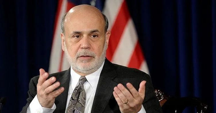 Fed eski başkanı Bernanke iki ekonomistle Nobel’i aldı