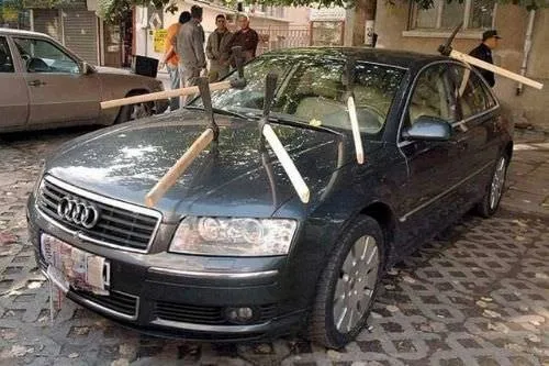 Dünyanın en ilginç fotoğrafları