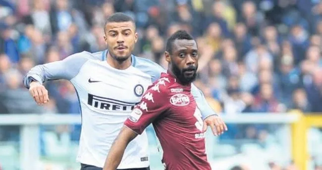 İtalya’dan N’Koulou iddiası Son Dakika Spor Haberleri