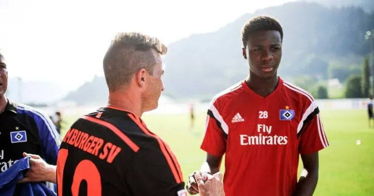 Kayserisporlu Jung, Sakaryaspor’a gitti