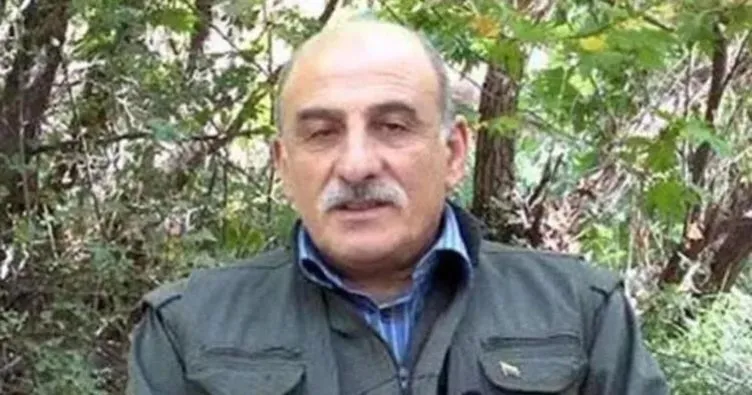 PKK elebaşının medya sorumlusuna 9 yıl 9 ay hapis