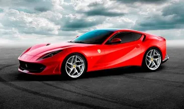 1963 Ferrari 250 GTO 70 milyon dolara satıldı!