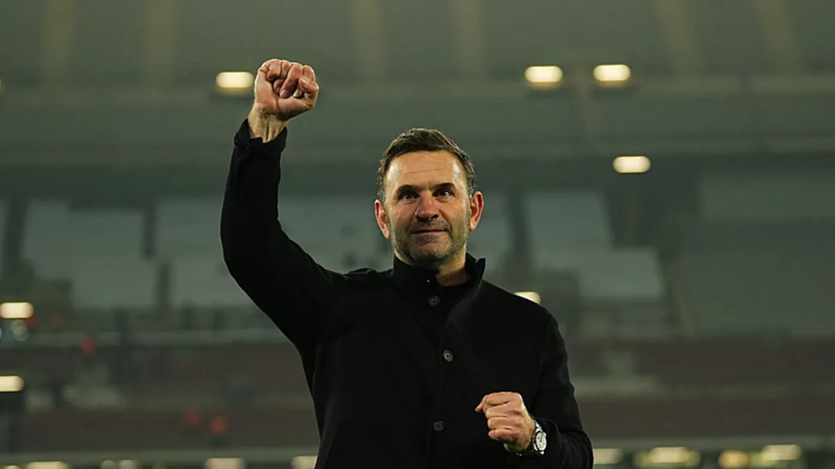 Galatasaray-Fenerbahçe maçı öncesi teknik adamların derbi karnesi