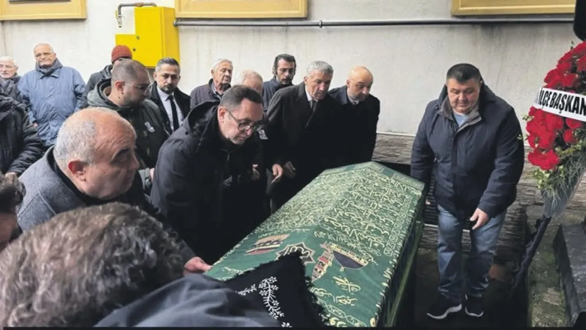 Genç mimar Çin’de kaza kurbanı oldu