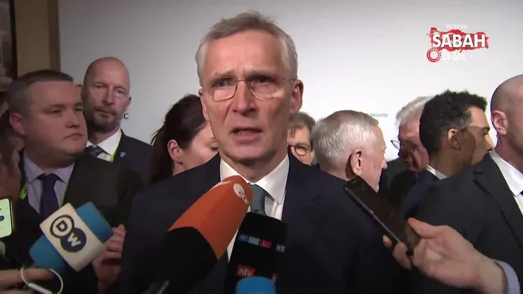 Stoltenberg: “(Navalny’nin ölümü) Rusya’nın cevaplaması gereken sorular var”