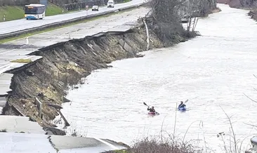 Almanya sel felaketinde çuvalladı