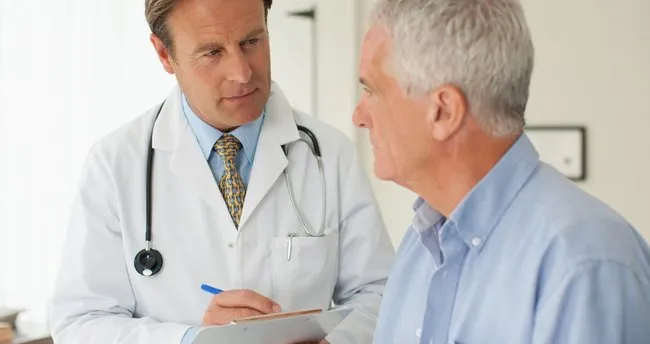 Prostat kanserinde ’erken tanı’ hayat kurtarıyor