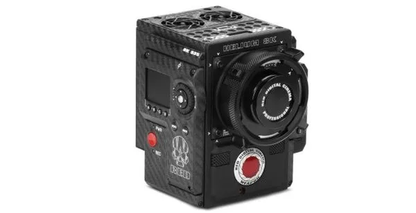 Holografik ekranlı telefon RED Hydrogen One bu tarihte geliyor!