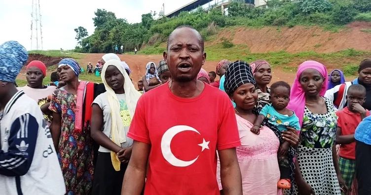 Türkler gelince çifte bayram yapıyoruz