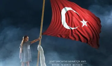 Turkcell’den Milli Mücadele kahramanlarının tanıtımı için Bayrağı Devral projesi