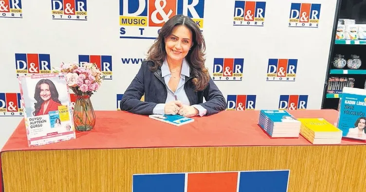 Hayatın hep bir B planı vardır