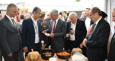 5 gün sürecek KALEFEST rengarenk görüntüler oluşturdu