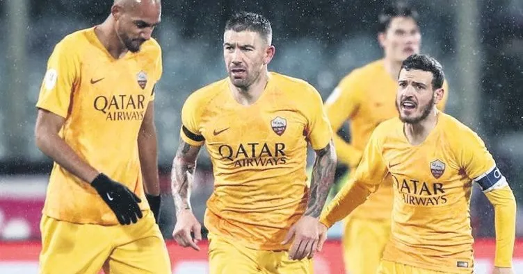 Aleksandar Kolarov Fenerbahçe’de
