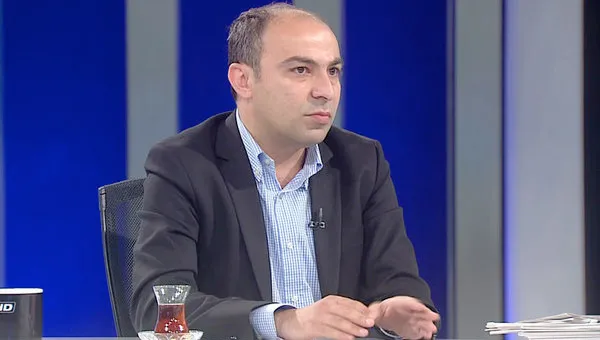 İdris Kardaş: Şiddet nereden gelirse gelsinciler, artık yettiniz - 1