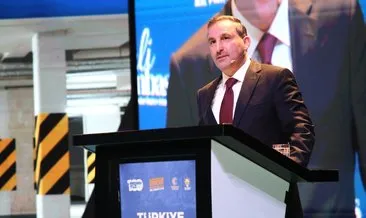 AK Parti Sultanbeyli Belediye Başkan Adayı Ali Tombaş, ilçenin yüz akı olacak 100 projeyi açıkladı